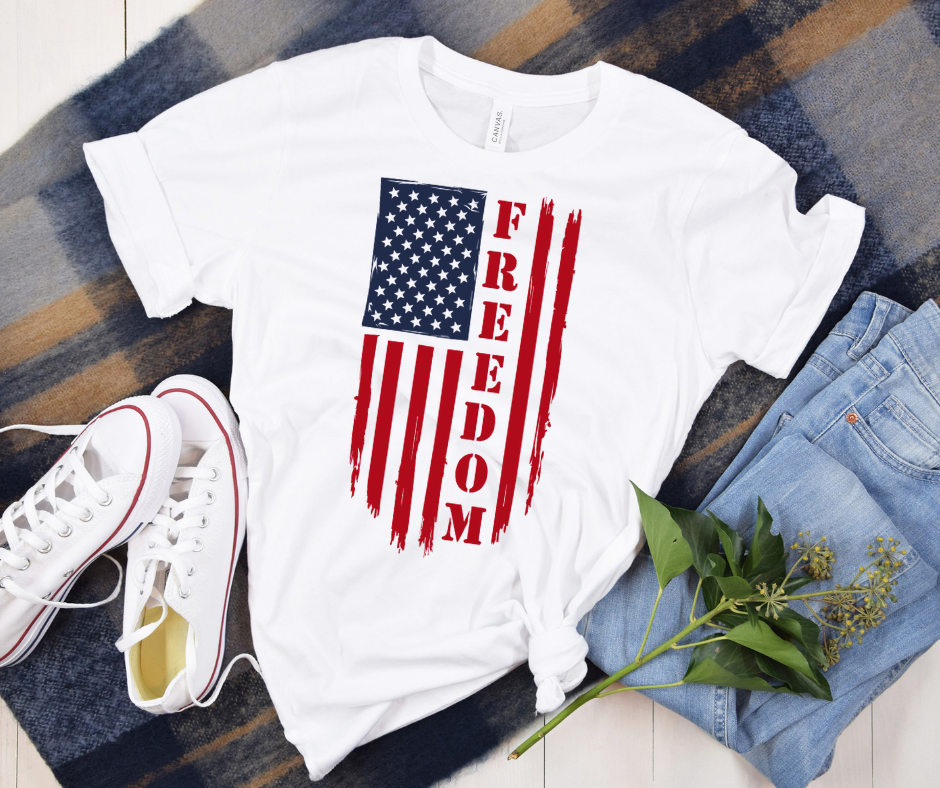 Freedom Tee