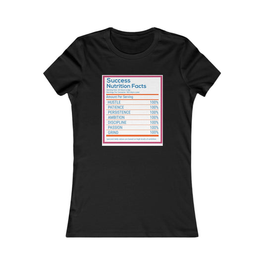 Women's Favorite Tee