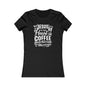 Jesus & Coffee Tee