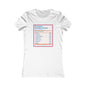 Women's Favorite Tee