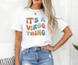 It’s a Virgo Thing Tee