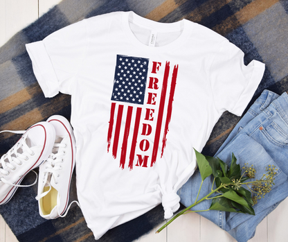 Freedom Tee