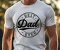 “Best Dad Ever” Tee