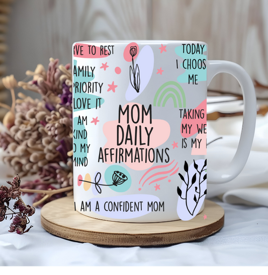 Ceramic Mug, (11oz, 15oz)