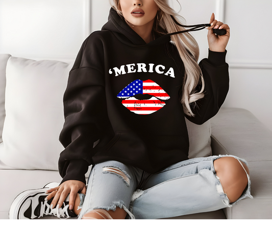 America Tee