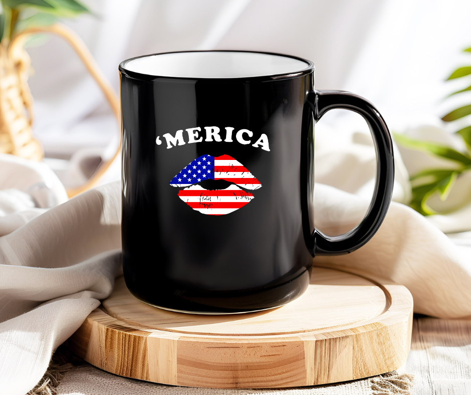 America Tee