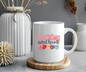 Teaching Sweethearts Coffee Mug